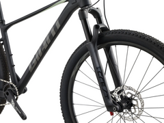 Bicicleta MTB Giant Xtc Slr 2 29 Negro/Gris 2023