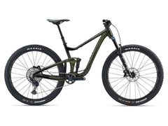 Bicicleta MTB Giant Trance 1 29 23 Verde/Negro