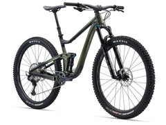 Bicicleta MTB Giant Trance 1 29 23 Verde/Negro