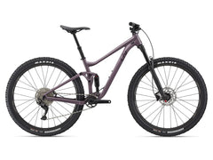 Bicicleta MTB Liv Embolden 29 2 Mor/Neg 22