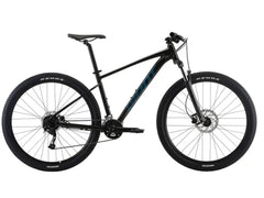 Bicicleta MTB Giant Talon 2 27.5 2023 Negro/Verde