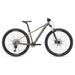 Bicicleta MTB Liv Tempt 0 27.5 2023 Beige