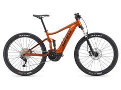 Bicicleta Eléctrica Giant Stance E+ 2 29er 2022 Bronce