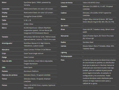 Bicicleta Eléctrica Giant Stance E+ 2 29er 2022 Bronce