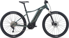Bicicleta MTB Eléctrica Giant Talon E+1 29 2022