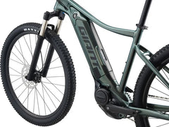 Bicicleta MTB Eléctrica Giant Talon E+1 29 2022
