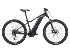 Bicicleta MTB Eléctrica Liv Tempt E+ 3 22 Negro