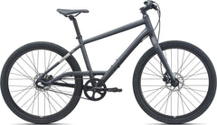 Bicicleta MTB Momentum Iride UX 3S 27.5" 2022