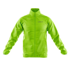 Chaqueta Ciclismo Hombre GW Break Amarillo Limón