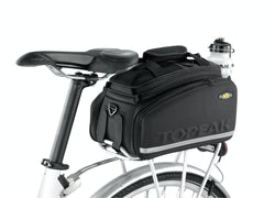 Alforja Topeak MTS Trunkbag DXP 22LT Expandible Velcro
