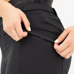 Pantaloneta Running Safetti Mujer Aventura
