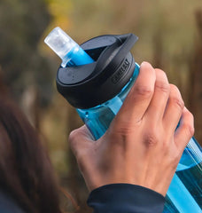 Tapa de Repuesto CamelBak Eddy+ Kids | Antifugas y Duradera