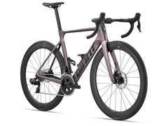 Bicicleta Ruta Giant Propel Advanced 1 23 Gris