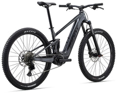 Bicicleta MTB Eléctrica Giant Stance E+2 625 23 Negra