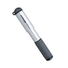 Infladores de Mano Topeak Racerocket Smarthead 120Psi Silver