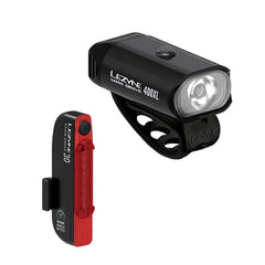 Juego de Luces Lezyne Stick Pair Mini Drive 400