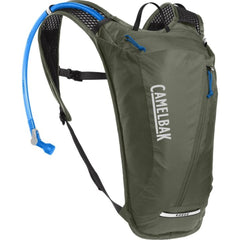 Mochila Ciclismo CamelBak Rogue Light 2L Agua y 5L Espacio