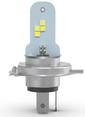 Bombillo Fron Moto Philips BF Led H4 Fit/Hs1 11458 U1M 12vx1