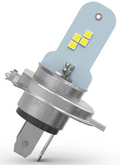 Bombillo Fron Moto Philips BF Led H4 Fit/Hs1 11458 U1M 12vx1