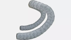 Cinta Supacaz Super Sticky Kush Classic Gun/Ano Blk Plugs