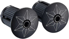 Cinta Supacaz Super Sticky Kush Classic Gun/Ano Blk Plugs