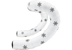 Cinta Supacaz Super Sticky Kush Galaxy Wht/Blk p/a Blk