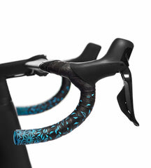 Cinta para Manillar Supacaz Super Sticky Kush Star Fade