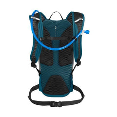 Mochila Hidratación CamelBak Lobo 9 2L Agua y 7L de Equipo