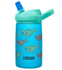 Botella Térmica Niños CamelBak Eddy+ Acero Inoxidable 12oz