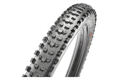 Llanta Maxxis Dissector 27.5X2.40WT-60Tpi MAXXTER 3CT/EXO/TR