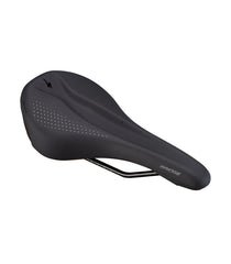 Sillín Specialized Bridge Sport Saddle Blk 143mm