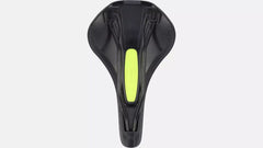 Sillín Specialized Bridge Comp W/Mimic Saddle Negro