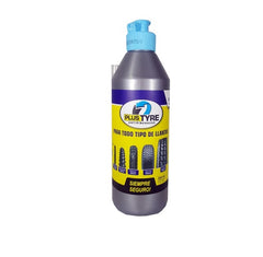 Liquido Sellante Antipinchazos Plustyre 350 Ml