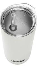 Vaso Térmico CamelBak Horizon 20oz Aislado Pitillo de Acero