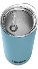 Vaso Térmico CamelBak Horizon 20oz Aislado Pitillo de Acero