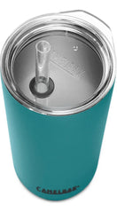 Vaso Térmico CamelBak Horizon 20oz Aislado Pitillo de Acero