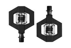 Crankbrothers PEDAL CANDY 1 BLACK