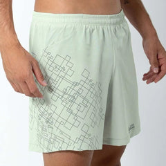 Pantaloneta Running Safetti Hombre Venturi Light Nevada