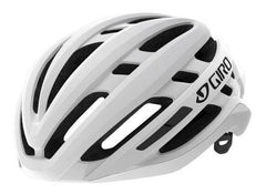 Casco de Ciclismo Giro Agilis Blanco