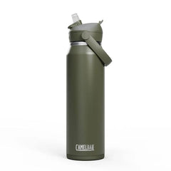 Botella Termo CamelBak Thrive Flip Straw | 32oz con Pitillo