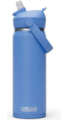 Botella Termo CamelBak Thrive Flip 20oz aislada acero inox