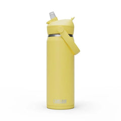 Botella Termo CamelBak Thrive Flip 20oz aislada acero inox