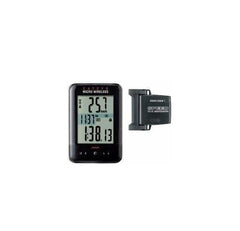 Ciclocomputador Cateye Micro Inalambrico Mc-200w