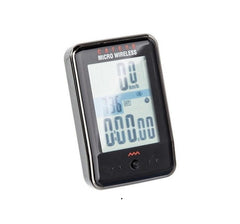 Ciclocomputador Cateye Micro Inalambrico Mc-200w