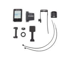 Ciclocomputador Cateye Micro Inalambrico Mc-200w