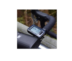 Ciclocomputador Cateye Velo 9 Cc Vl820bk