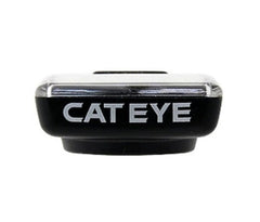 Ciclocomputador Cateye Velo wireless+ Con Luz