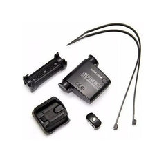 Ciclocomputador Cateye Velo wireless+ Con Luz