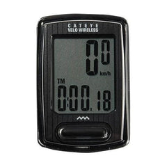 Ciclocomputador Cateye Velo Inalambrico Analógico