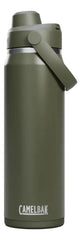 Botella Termo CamelBak Thrive Chug Moss Vss 25oz | Acero